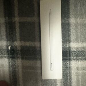 Apple Stylus in White